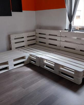 Divano bancale EPAL