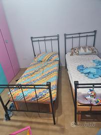 letti cameretta 