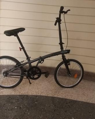 Bicicletta Pieghevole 