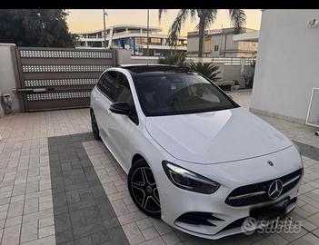 Mercedes benz classe B 180 amg