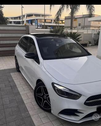 Mercedes benz classe B 180 amg