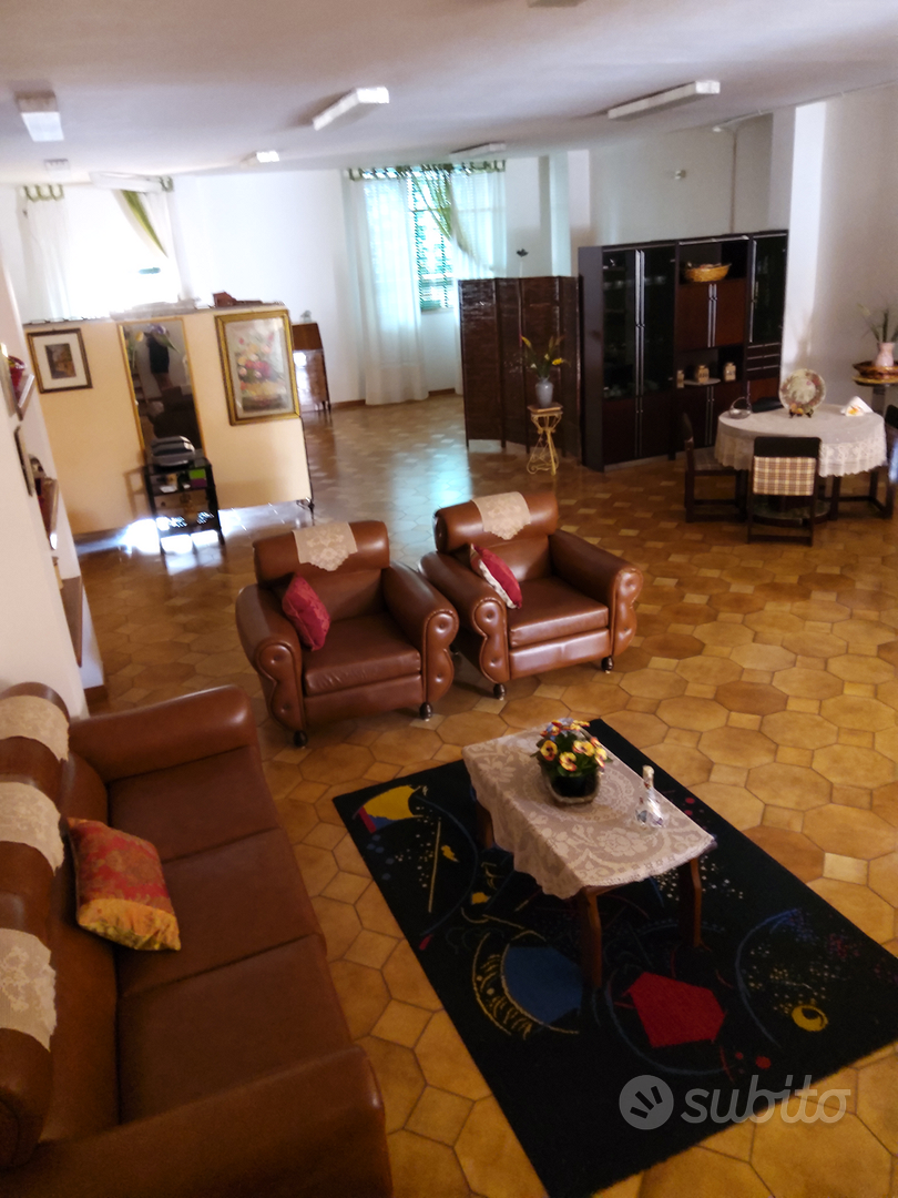 Appartamento – Cutrofiano, Lecce - Vista 4