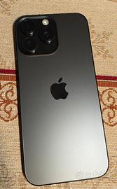 Iphone 16 pro max 512GB