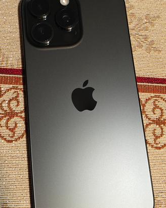 Iphone 16 pro max 512GB