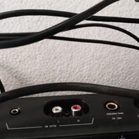 Controller per dj Hercules impulse 500