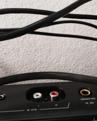Controller per dj Hercules impulse 500
