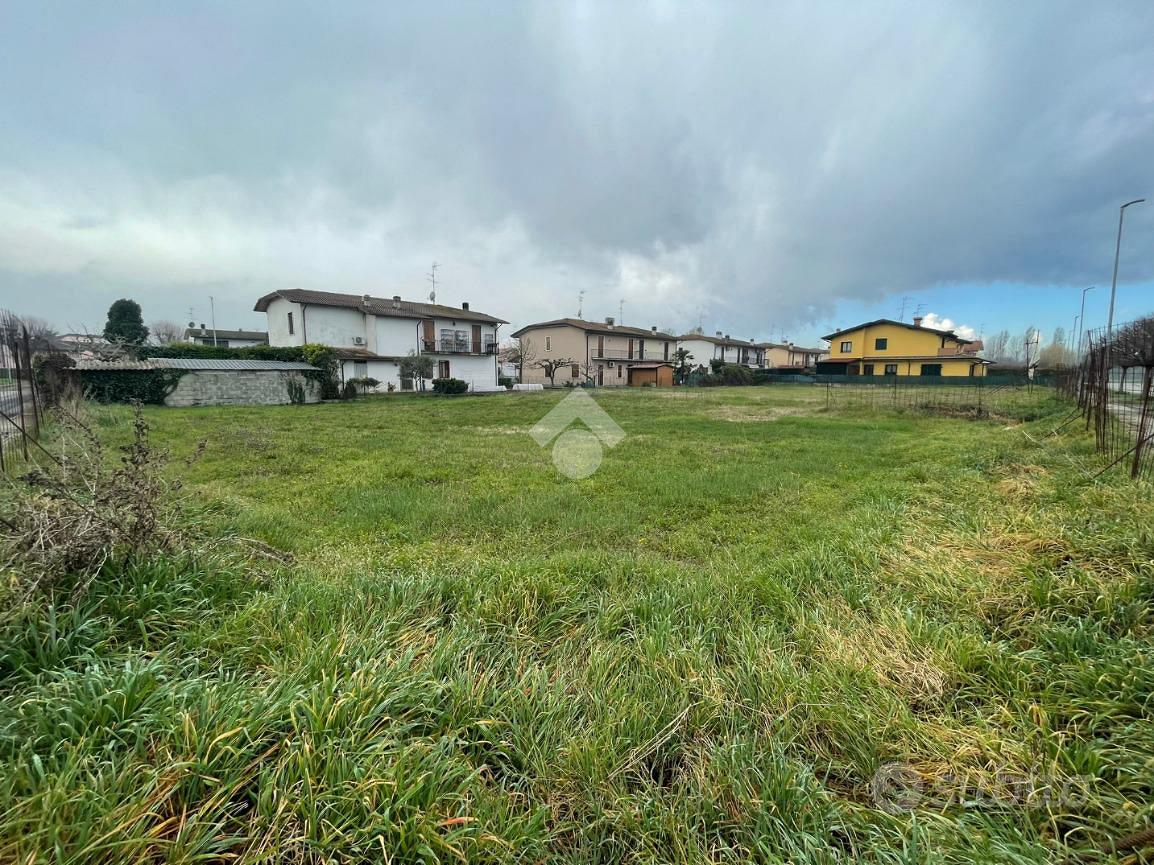 TER. RESIDENZIALE A SAN GIORGIO BIGARELLO - Vista 3