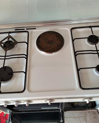 cucina economica