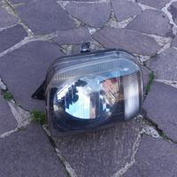 proiettore anteriore jimny dx