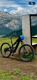 ROCKRIDER Mtb elettrica   E FEEL 900