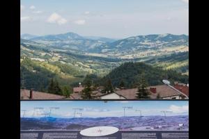 Singola o mini appartamento