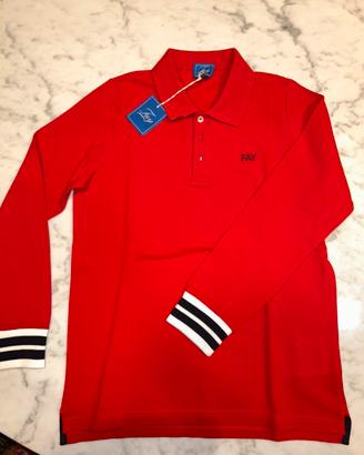 Polo Fay Junior