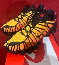 Scarpe Nike shox TL