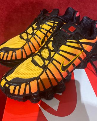 Scarpe Nike shox TL