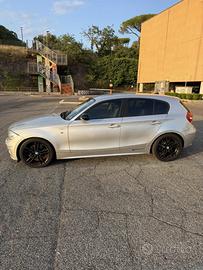Bmw Serie 1 120D