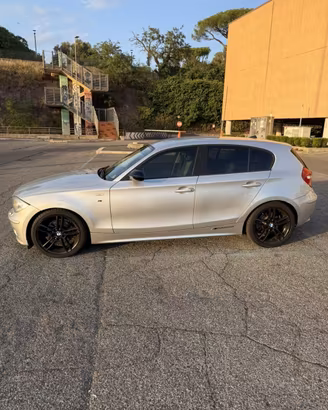 Bmw Serie 1 120D