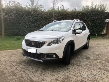 Peugeot 2008 1.2 82 CV 2018
