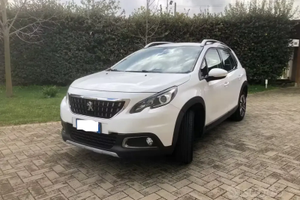 Peugeot 2008 1.2 82 CV 2018