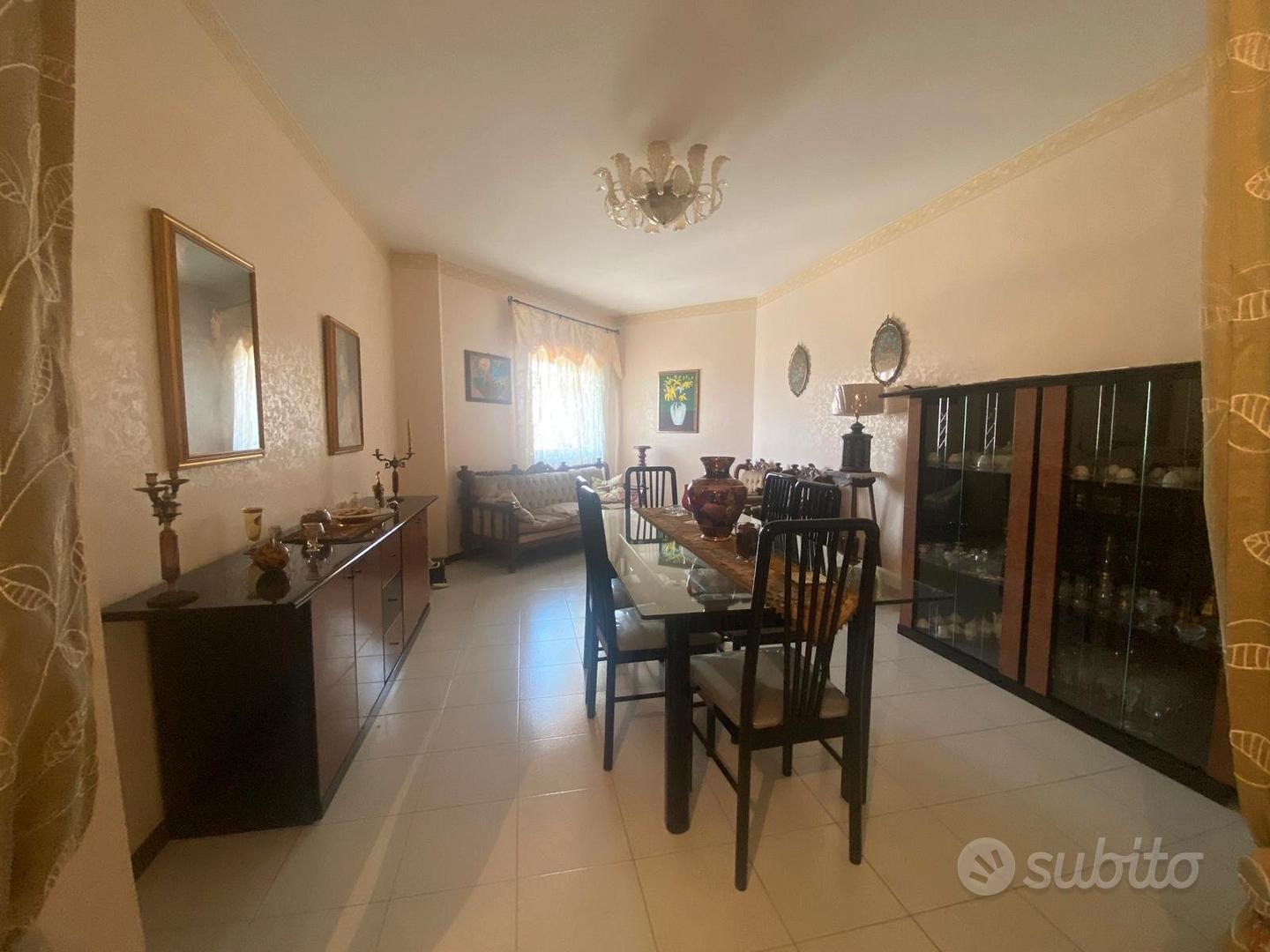 Appartamento – Caltanissetta, Quartiere Provvidenza - Vista 3
