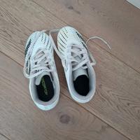 Scarpe da calcio bambino n.32/33