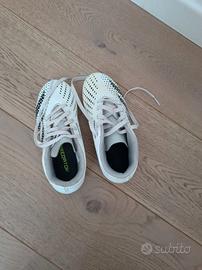 Scarpe da calcio bambino n.32/33