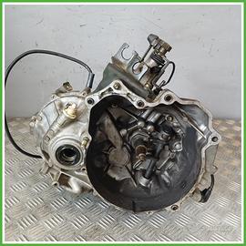 Cambio Manuale Daewoo Matiz 2 Serie 0.8 6v. F8CV