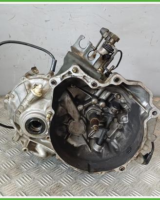 Cambio Manuale Daewoo Matiz 2 Serie 0.8 6v. F8CV
