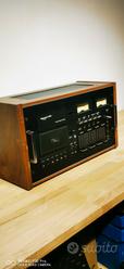 nakamichi 1000