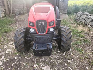 Trattore SAME