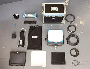 Arri Skypanel S30C Super accessoriato