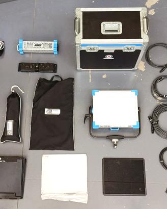 Arri Skypanel S30C Super accessoriato