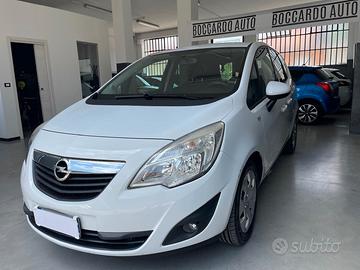 Opel Meriva 1.4 Turbo 120CV GPL Tech Elective