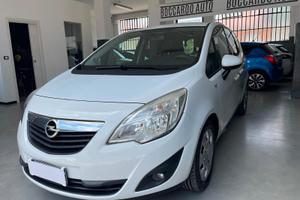 Opel Meriva 1.4 Turbo 120CV GPL Tech Elective