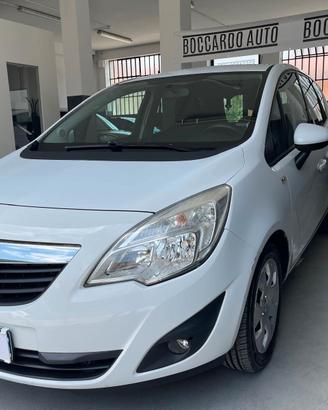 Opel Meriva 1.4 Turbo 120CV GPL Tech Elective