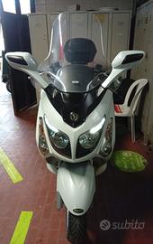 SYM Joymax 300i EVO 2010