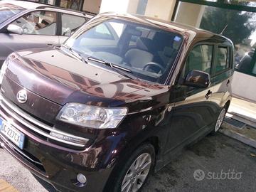 Daihatsu Materia 1.5 Hiro