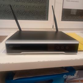 NVR HIKVISION DS-7104NI-K1/W/M(C)