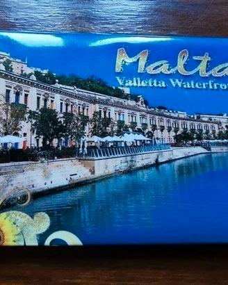 MALTA - calamita / magnete