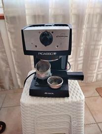 macchina caffè espresso Picasso 