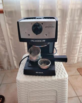 macchina caffè espresso Picasso 