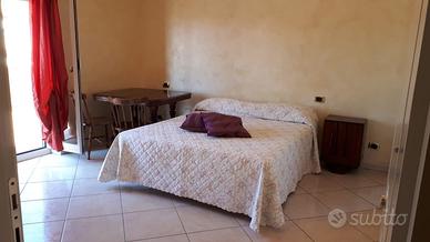 Roma Acilia-Madonnetta:stanze ampie e terrazzi