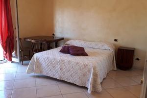 Roma Acilia-Madonnetta:stanze ampie e terrazzi