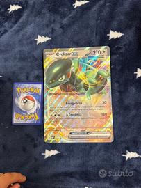 Carte giganti pokemon