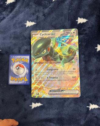 Carte giganti pokemon