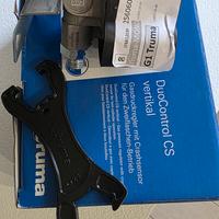 Regolatore di pressione truma MonoControl Cs