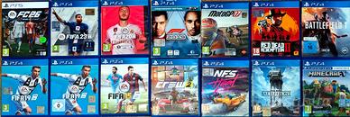 giochi playstation 4 ps4 e ps5