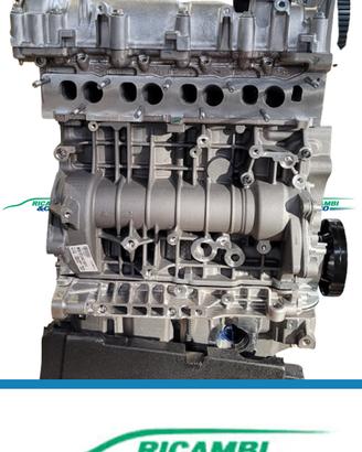 motore Alfa Romeo STELVIO 2.2 diesel 55284529 Nuov