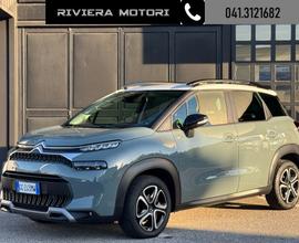 CITROEN C3 Aircross PureTech 110 S&S C-series