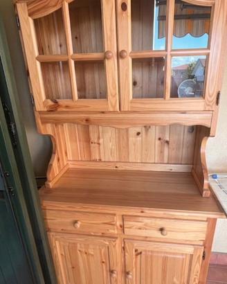 Credenza