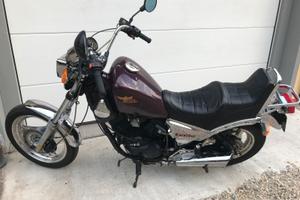 MOTO MORINI EXALIBUR 350cc